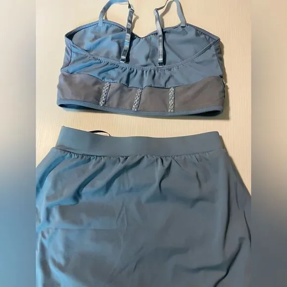 Revolution Tenth House 3 piece steel blue ETHEREAL
TH23128 TH23152 ENDURANCE MA - Picture 3 of 12